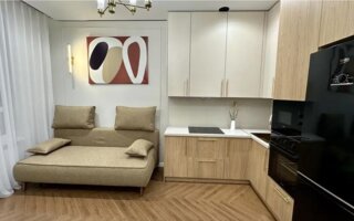 Продажа 2-комнатной квартиры, 38.5 м²