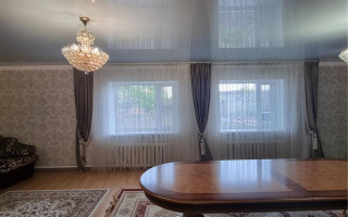 Продажа 5-комнатного дома, 141 м², ул. Горноспасательная - Продажа  пятикомнатных домов, коттеджей в Караганде с фото