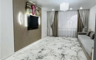 Продажа 3-комнатной квартиры, 82.6 м²