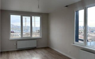 Продажа 1-комнатной квартиры, 45 м²