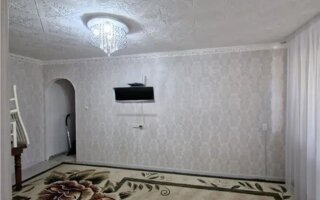 Продажа 2-комнатной квартиры, 56 м²