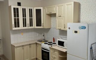 Аренда 1-комнатной квартиры, 45 м²