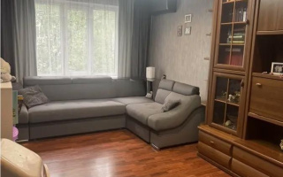 Продажа 3-комнатной квартиры, 69 м²