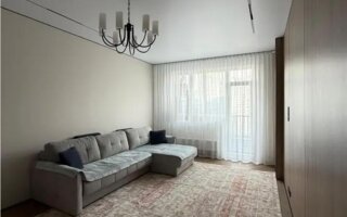 Продажа 2-комнатной квартиры, 89 м²