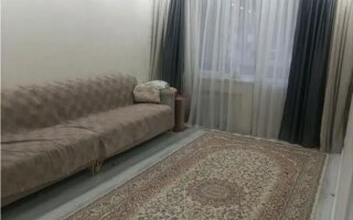 Продажа 2-комнатной квартиры, 70 м²