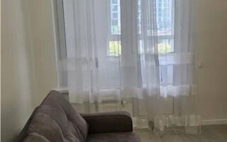 Продажа 1-комнатной квартиры, 45 м²