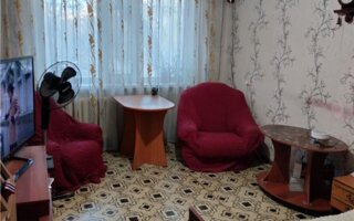 Продажа 3-комнатной квартиры, 57 м²