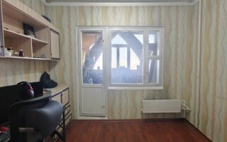 Продажа 2-комнатной квартиры, 56 м²