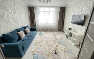 Продажа 2-комнатной квартиры, 55 м²