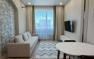 Продажа 2-комнатной квартиры, 41.5 м²
