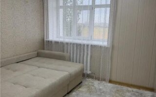 Продажа 1-комнатной квартиры, 37 м²