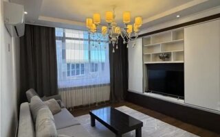 Продажа 4-комнатной квартиры, 104.5 м²