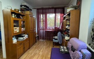 Продажа 1-комнатной квартиры, 32 м²