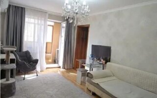 Продажа 2-комнатной квартиры, 43.1 м²