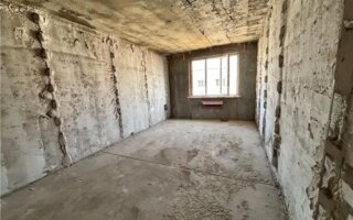Продажа 2-комнатной квартиры, 70.6 м²