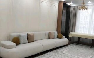 Продажа 3-комнатной квартиры, 95 м²