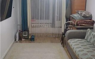 Продажа 2-комнатной квартиры, 46 м²