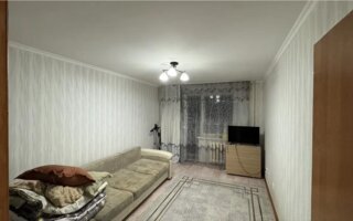 Продажа 1-комнатной квартиры, 39 м²