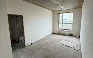 Продажа 1-комнатной квартиры, 42 м²
