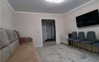 Продажа 3-комнатной квартиры, 59 м²