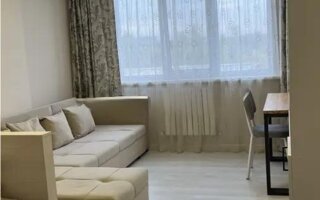 Продажа 1-комнатной квартиры, 39 м²
