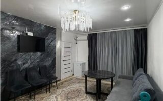 Продажа 1-комнатной квартиры, 39.5 м²