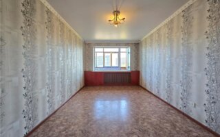 Продажа 1-комнатной квартиры, 35 м²