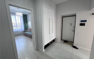 Продажа 3-комнатной квартиры, 62 м²