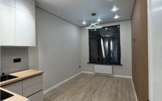Продажа 2-комнатной квартиры, 40 м²