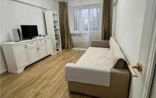 Продажа 2-комнатной квартиры, 52 м²