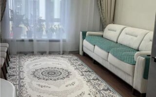 Продажа 4-комнатной квартиры, 81 м²