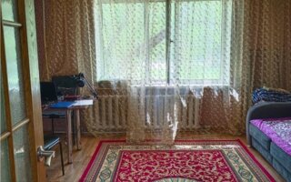 Продажа 2-комнатной квартиры, 54 м²