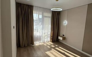 Продажа 2-комнатной квартиры, 42 м²