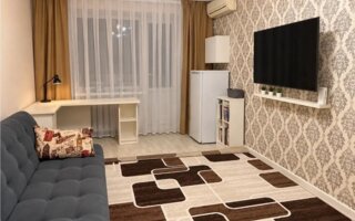 Продажа 3-комнатной квартиры, 60 м²