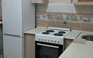 Аренда 1-комнатной квартиры, 35 м²