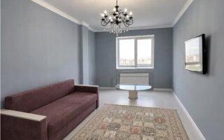 Продажа 2-комнатной квартиры, 65 м²