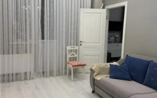 Продажа 2-комнатной квартиры, 50 м²