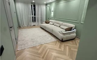 Продажа 2-комнатной квартиры, 60 м²