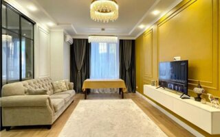 Продажа 3-комнатной квартиры, 80 м²