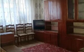 Продажа 3-комнатной квартиры, 65.1 м²