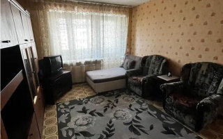 Продажа 2-комнатной квартиры, 52 м²