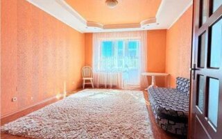Продажа 1-комнатной квартиры, 46 м²
