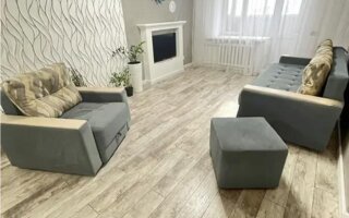 Продажа 3-комнатной квартиры, 78.3 м²