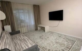 Продажа 1-комнатной квартиры, 36 м²