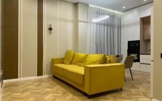 Продажа 3-комнатной квартиры, 70 м²
