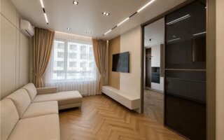 Продажа 3-комнатной квартиры, 82.5 м²