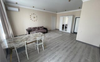 Продажа 2-комнатной квартиры, 66 м²