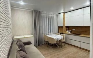 Продажа 2-комнатной квартиры, 47 м²