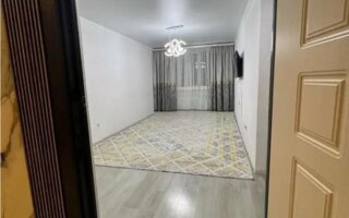 Продажа 2-комнатной квартиры, 53 м²