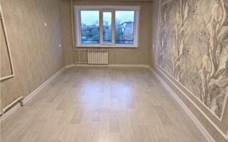 Продажа 2-комнатной квартиры, 50 м²